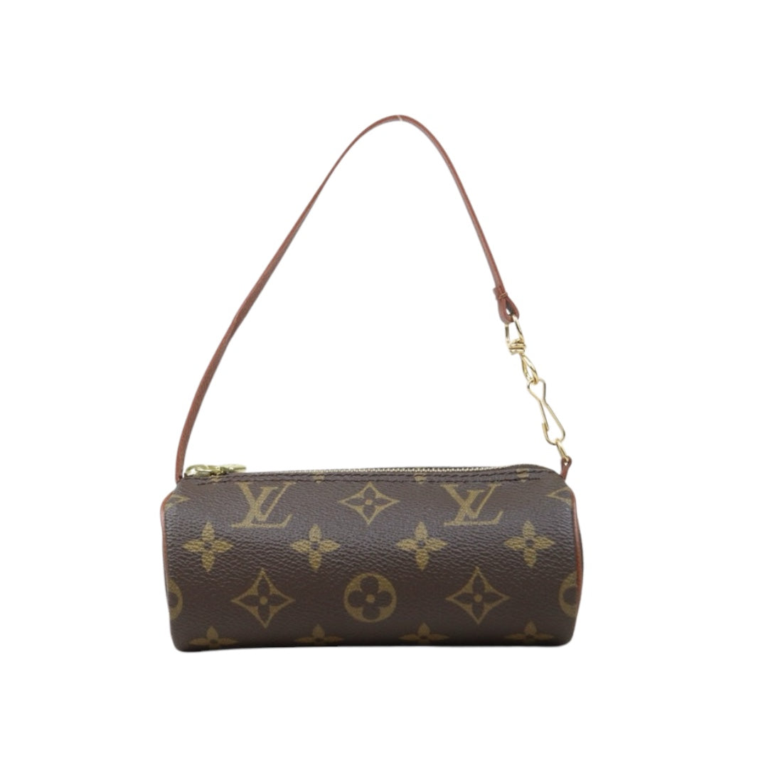 Very Good ( Rank A) ｜LV Monogram Papillon Included Pouch｜25012301