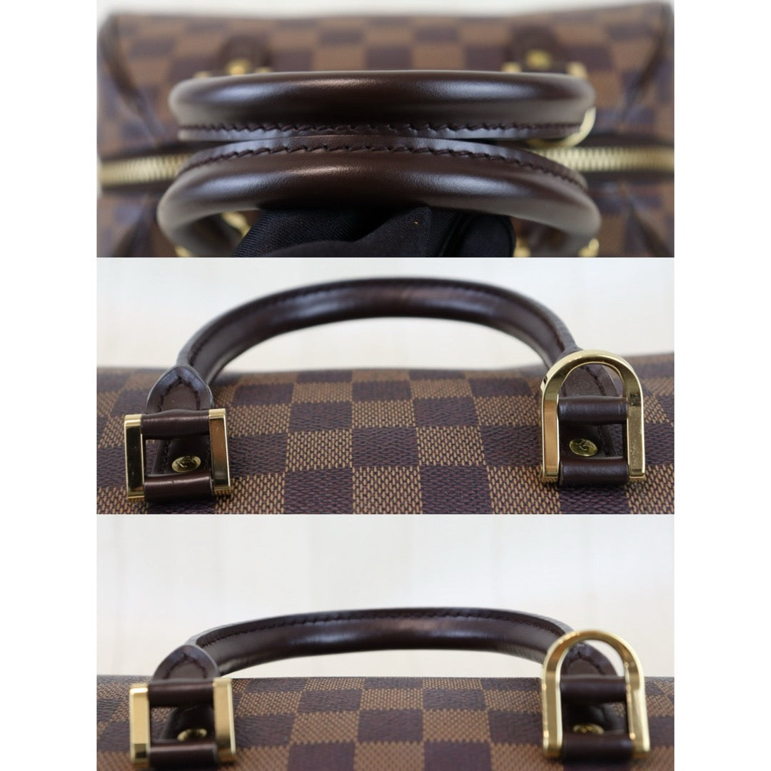 Good ( Rank AB) ｜ LV Damier Rivera PM Handbag ｜H24092402