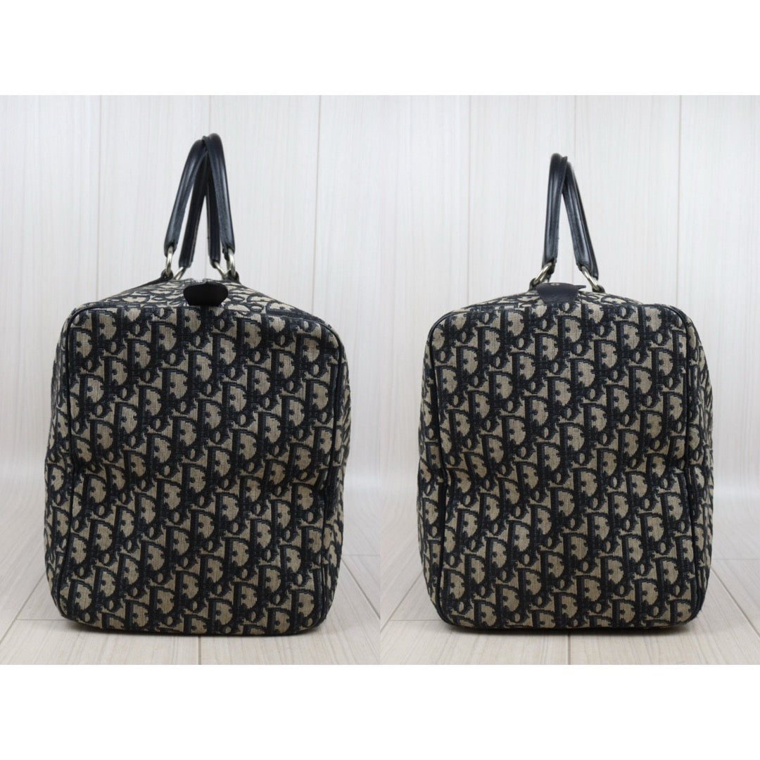 Good ( Rank AB) ｜ Dior Trotter  Poston 45 HandBag  ｜25122706