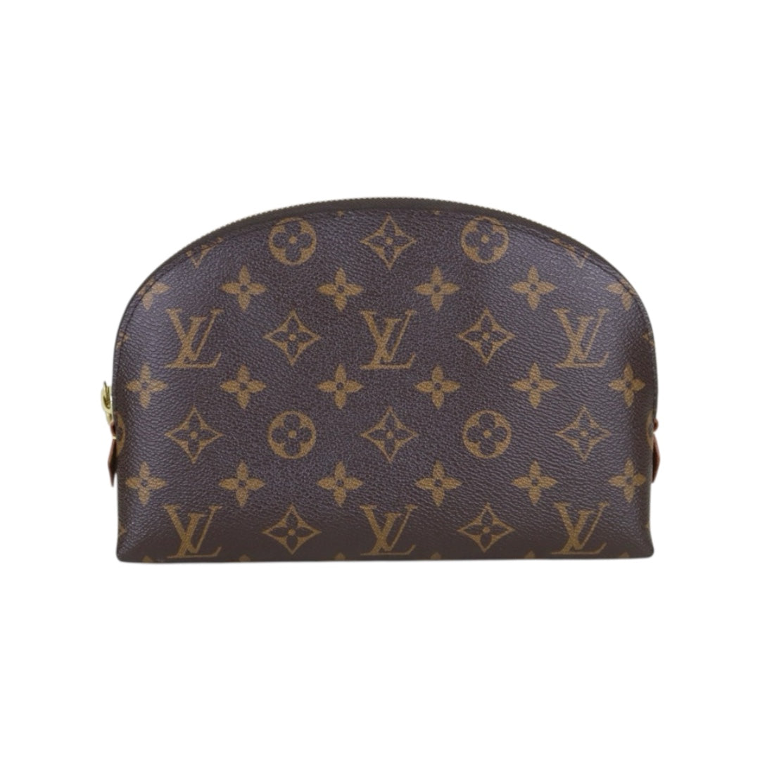 Good ( Rank AB)｜LV Monogram GM Pochette Cosmetics ｜S25091504