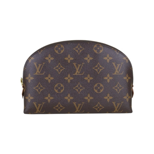 Good ( Rank AB)｜LV Monogram GM Pochette Cosmetics ｜S25091504