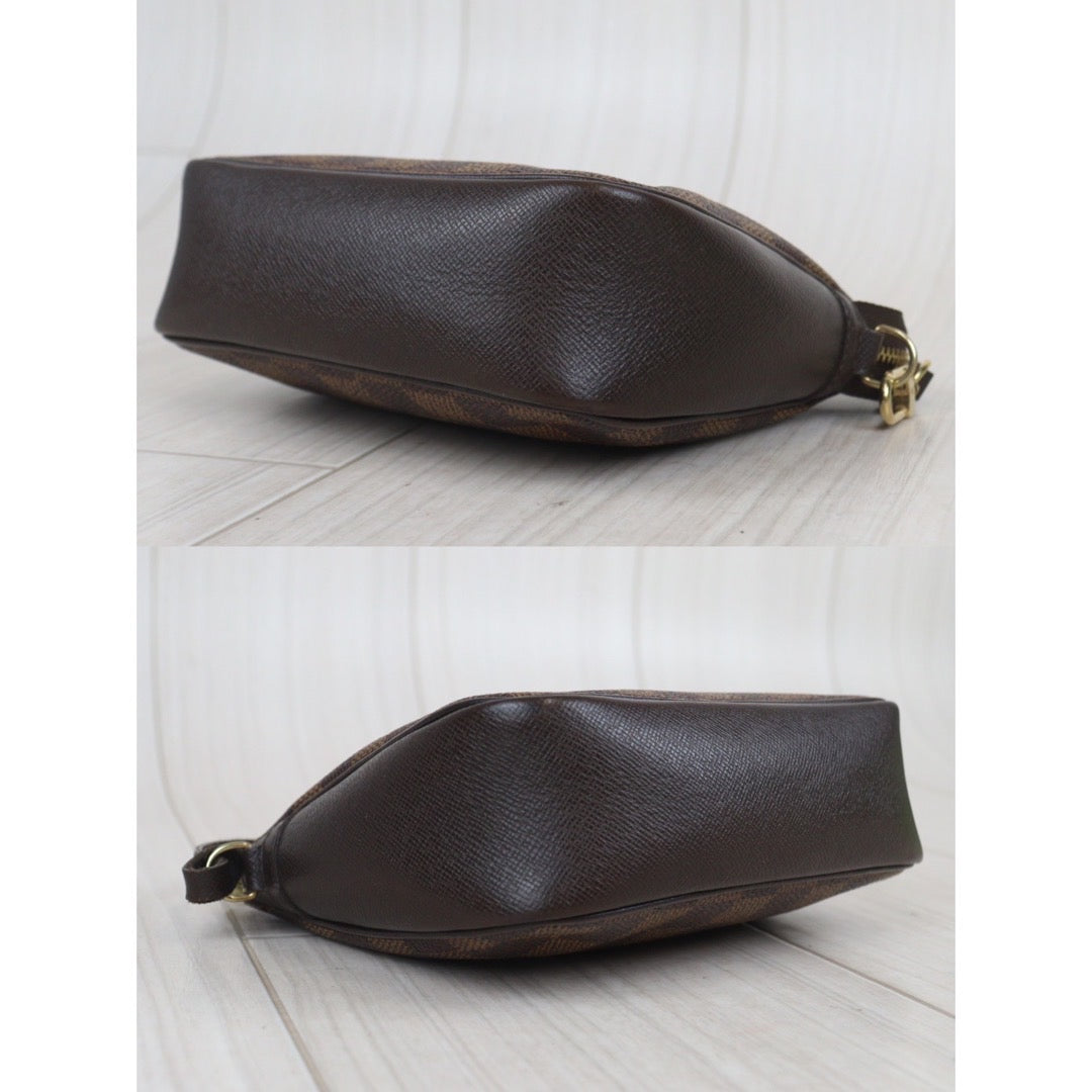 Rank AB ｜ LV Damier Truth Make Up ｜V23092814