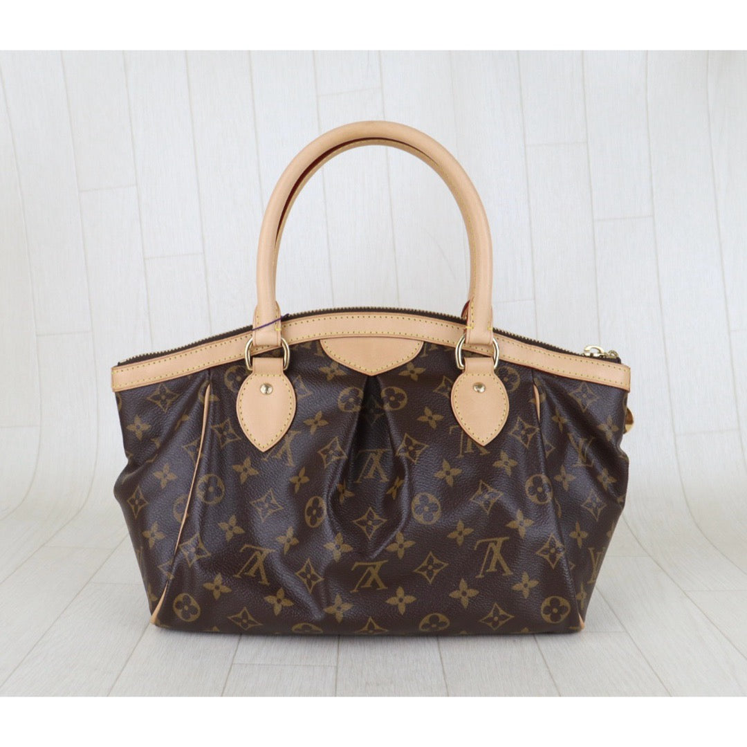 Excellent（Rank SA）｜ LV Monogram Tivoli  PM  Shoulder Bag ｜S26013005