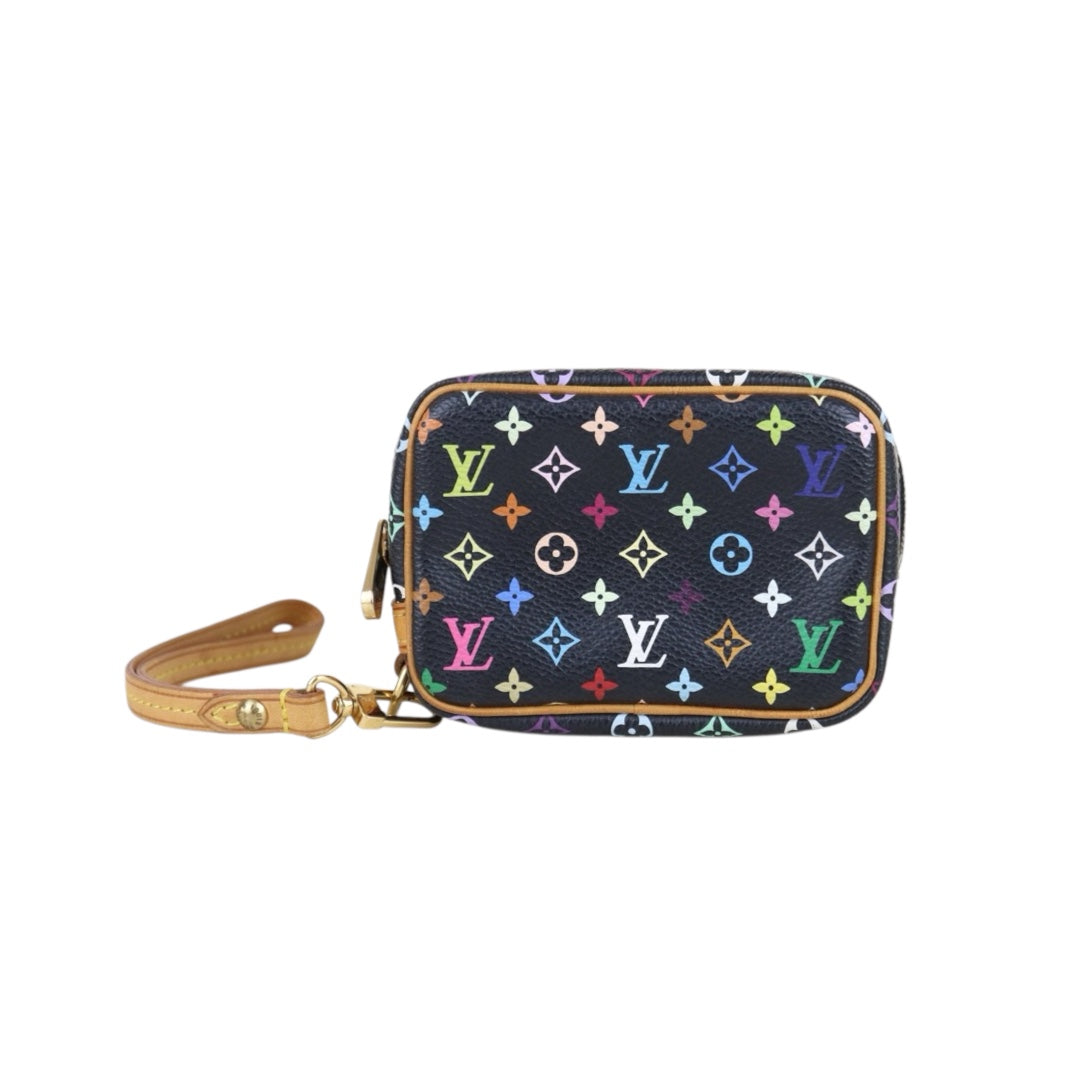 Good ( Rank AB) ｜  LV Monogram Multicolor Truth Gapity Porch｜S25092202