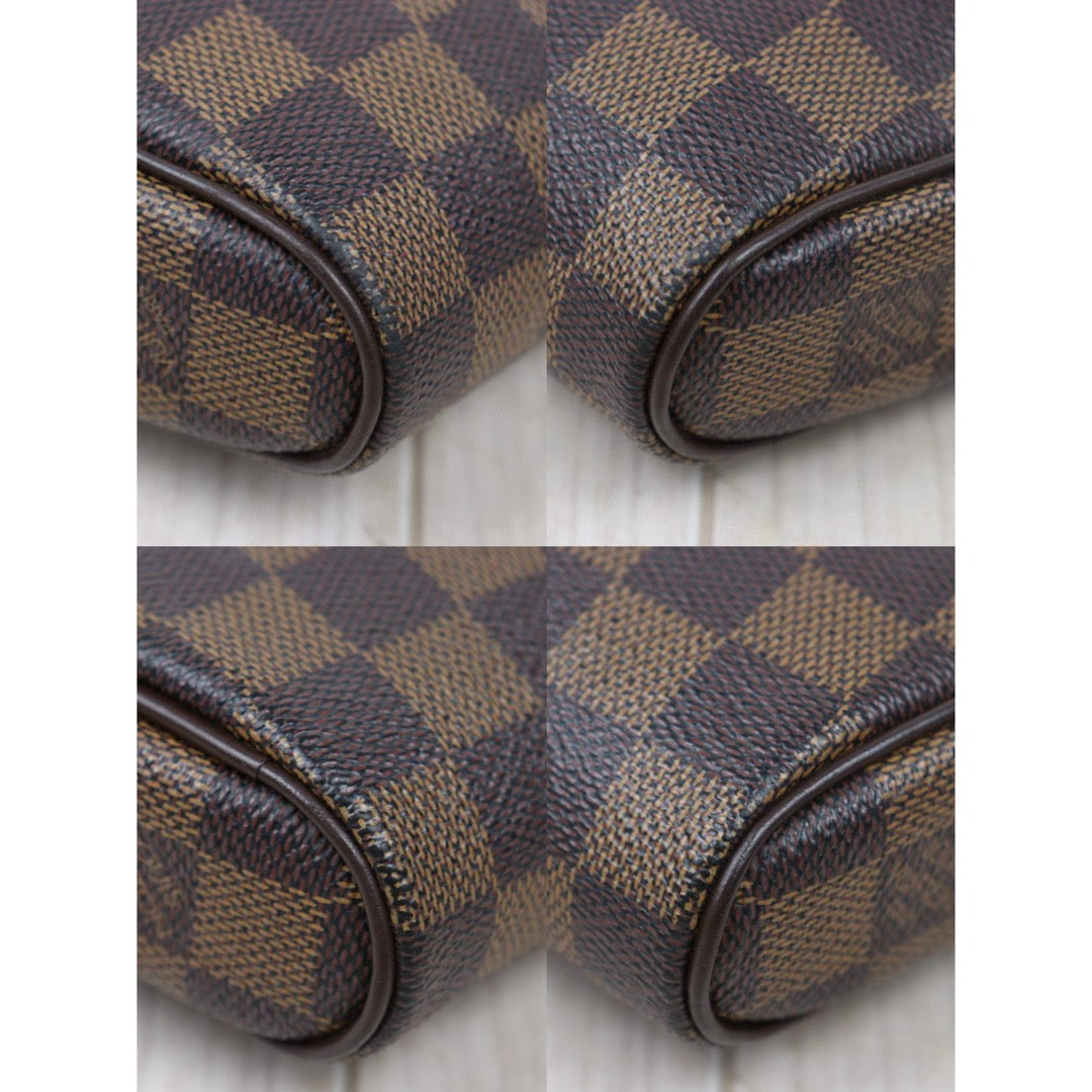 Good ( Rank AB) ｜Damier Lpanema Shoulder Bag ｜24103002