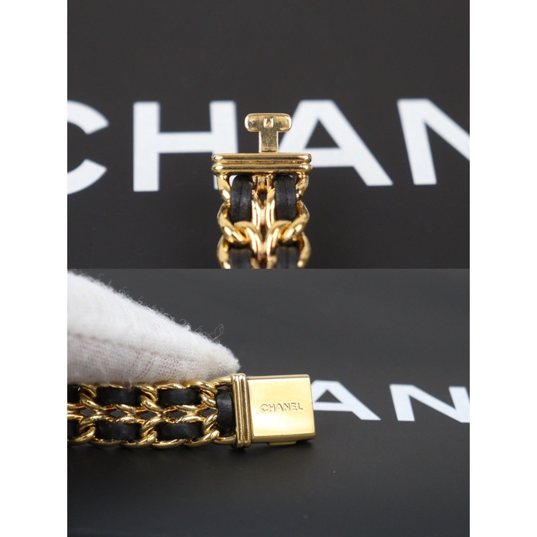 Rank A ｜ CHANEL Premiere Watch M Size｜24041804