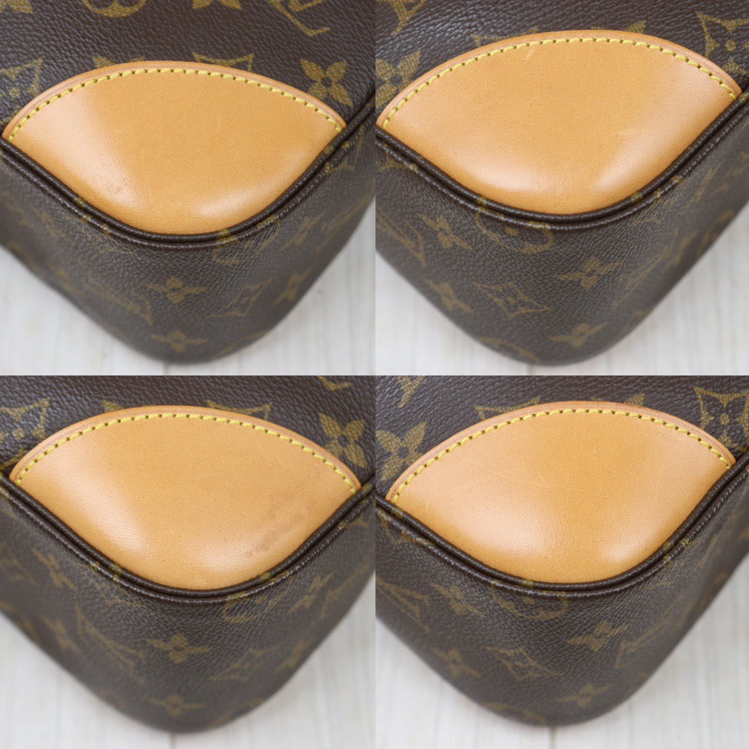 Good ( Rank AB)｜LV Monogram Boulogne 30 Shoulder Bag ｜24060320