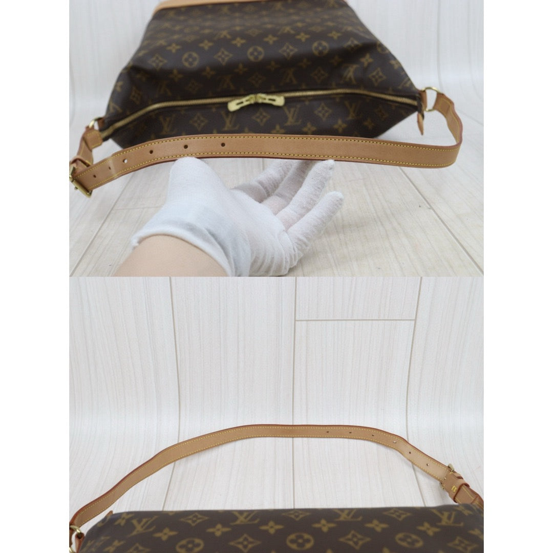 Good ( Rank AB)｜ LV Monogram Amphur Three Vanity Star Shoulder Bag｜25052003