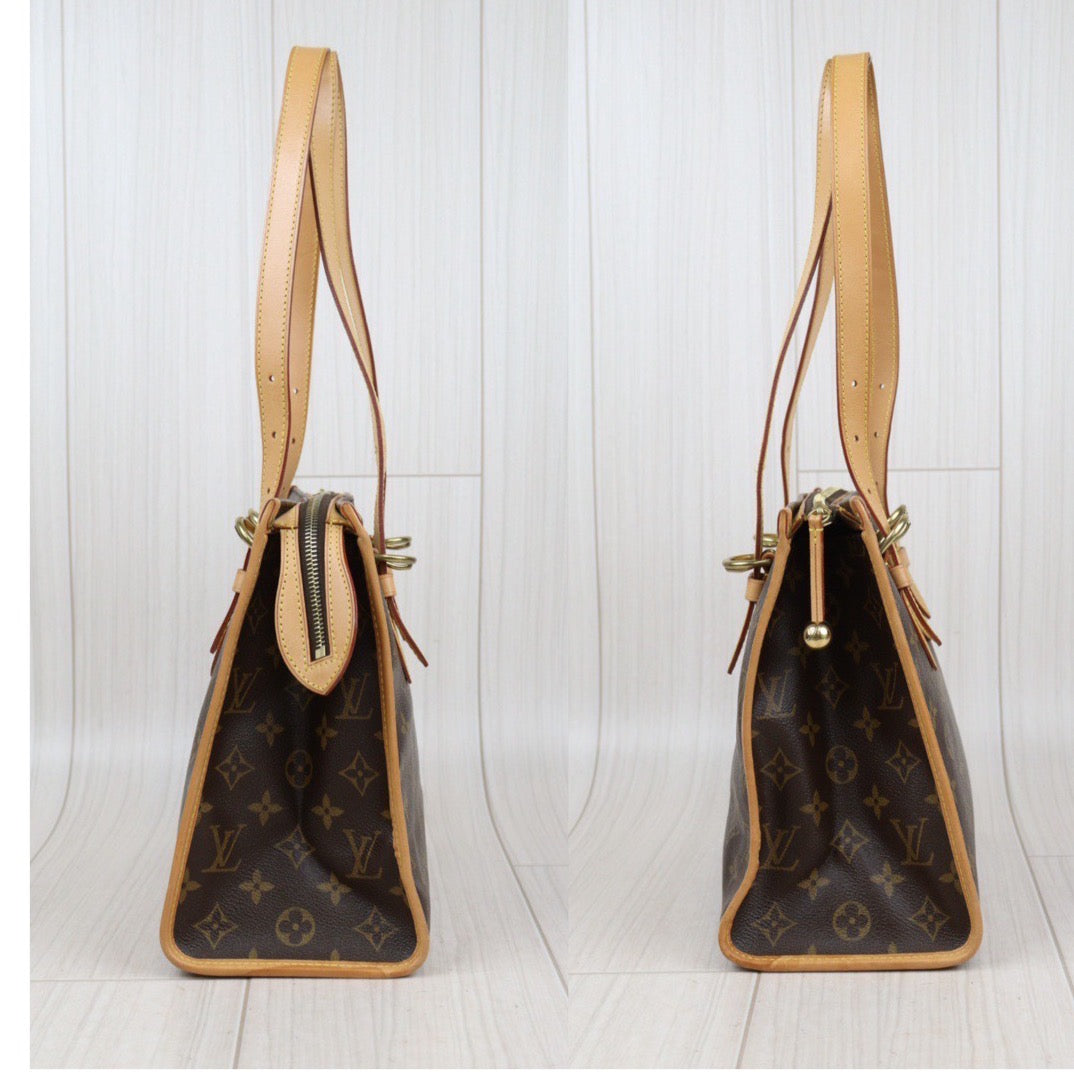 Rank AB ｜ LV Monogram Popin Cool O Shoulder Bag｜ 23121405