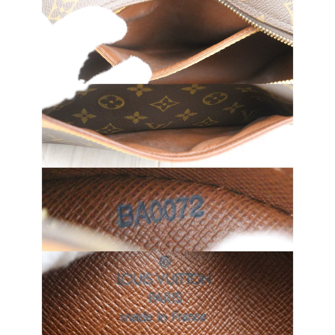 Good ( Rank AB)｜LV Monogram Blower Shoulder Bag｜25111405