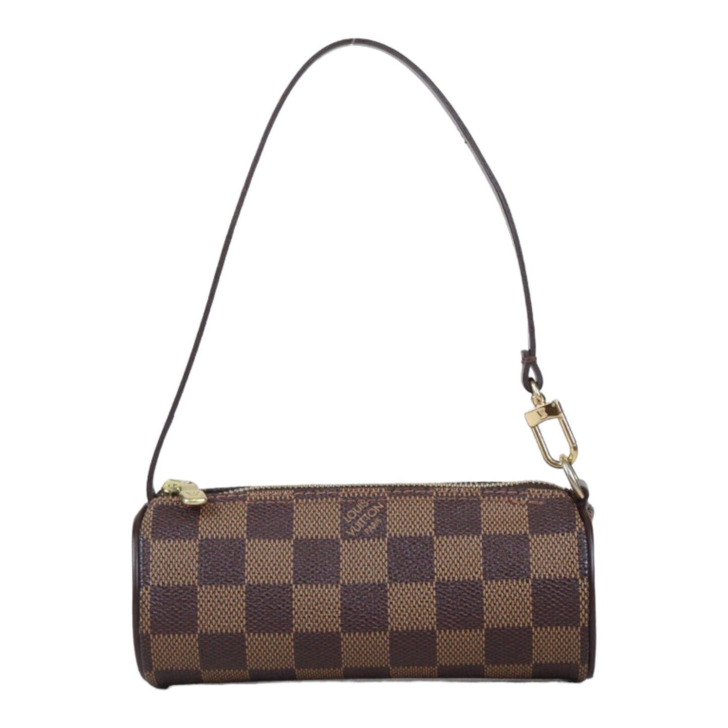 Rank SA｜LV Damier Papillon Included Pouch｜23100611