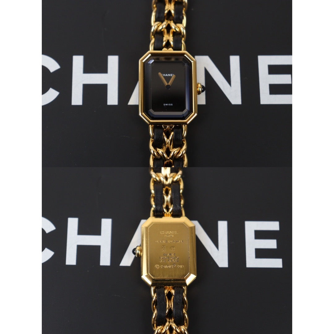 Rank A ｜ CHANEL Premiere Watch M Size｜24052324