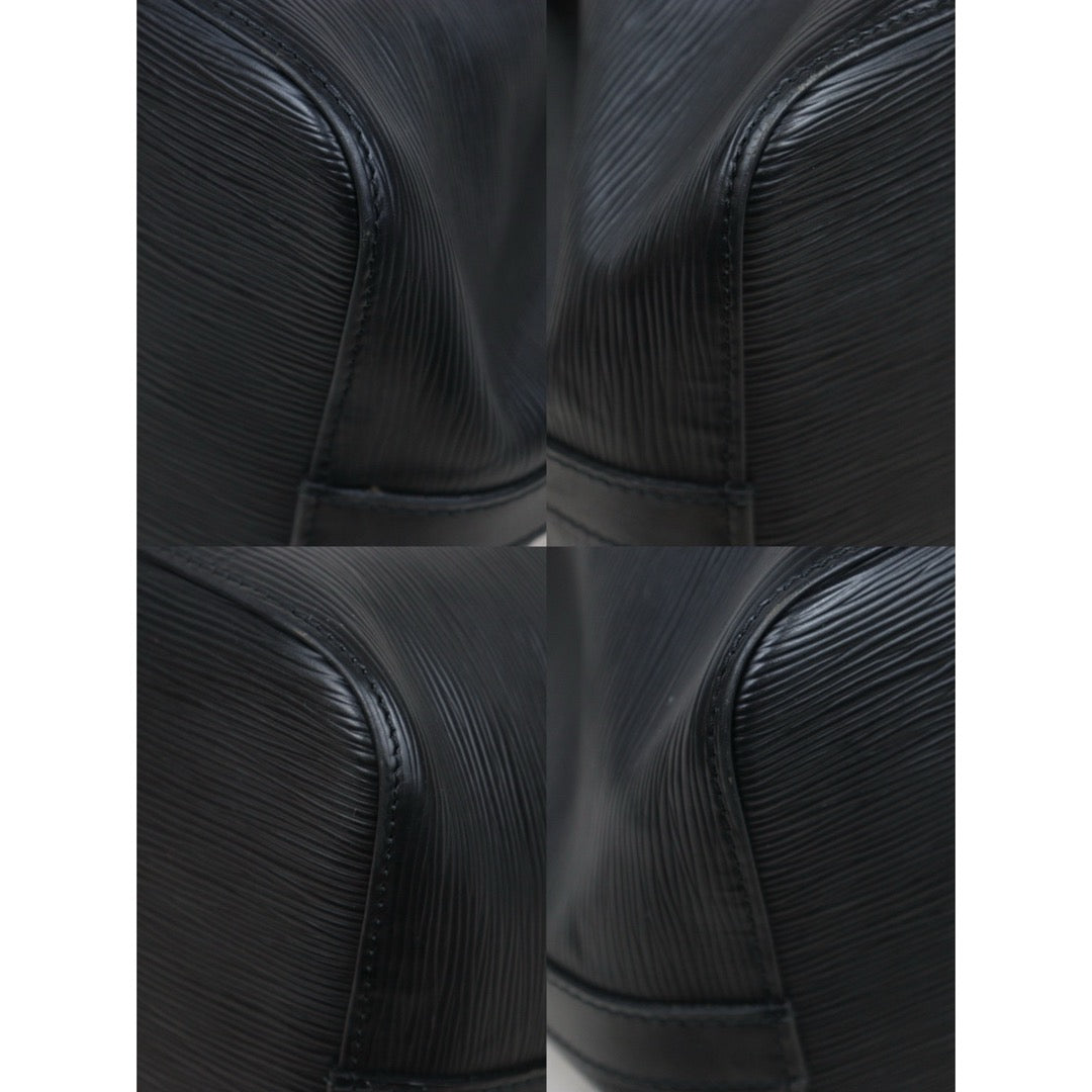 Good ( Rank AB)｜ LV Epi Noe Shoulder Bag Black｜25090504