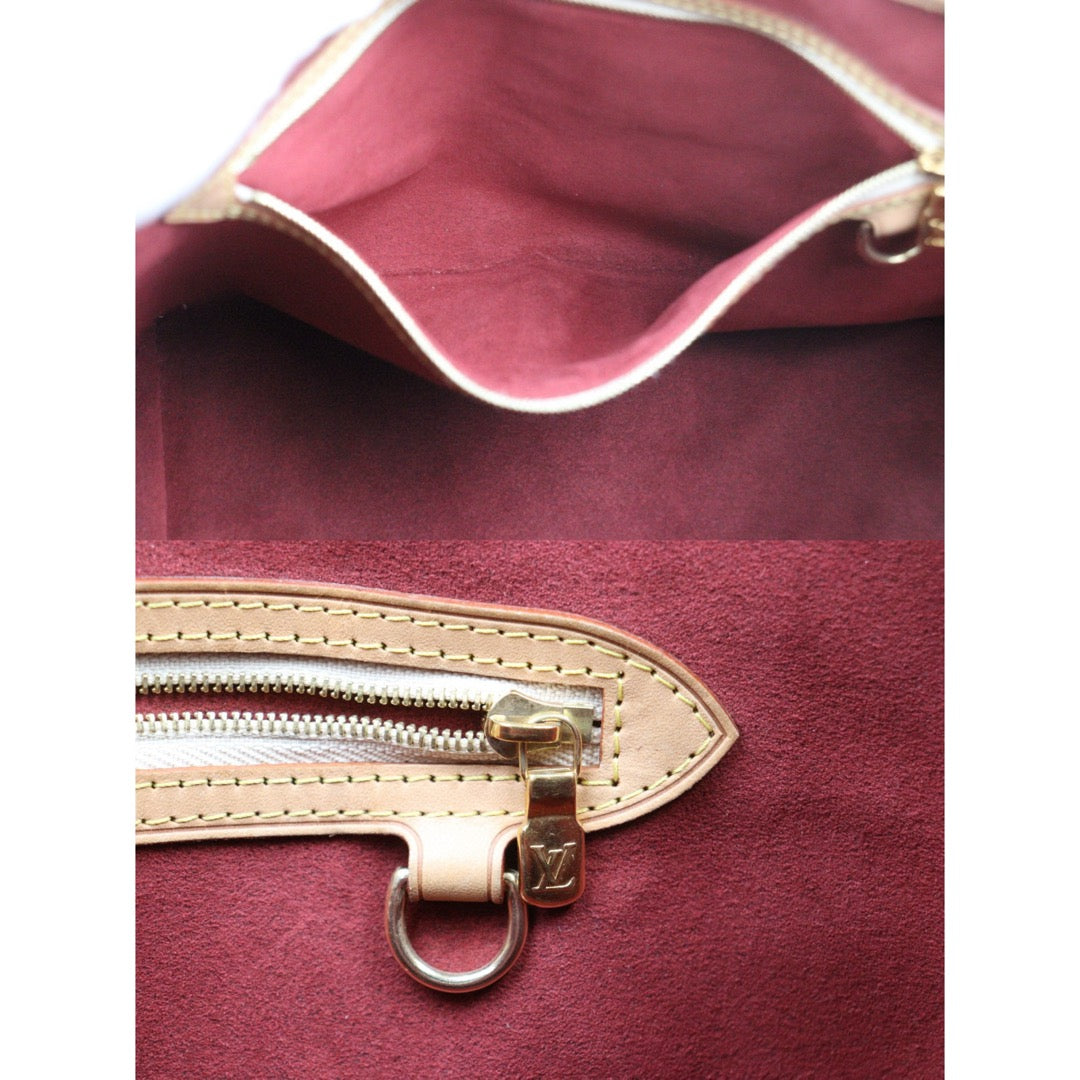 Good ( Rank AB)｜ LV Takashi Murakam Multi Monogram Annie Tote Bag ｜S24112201