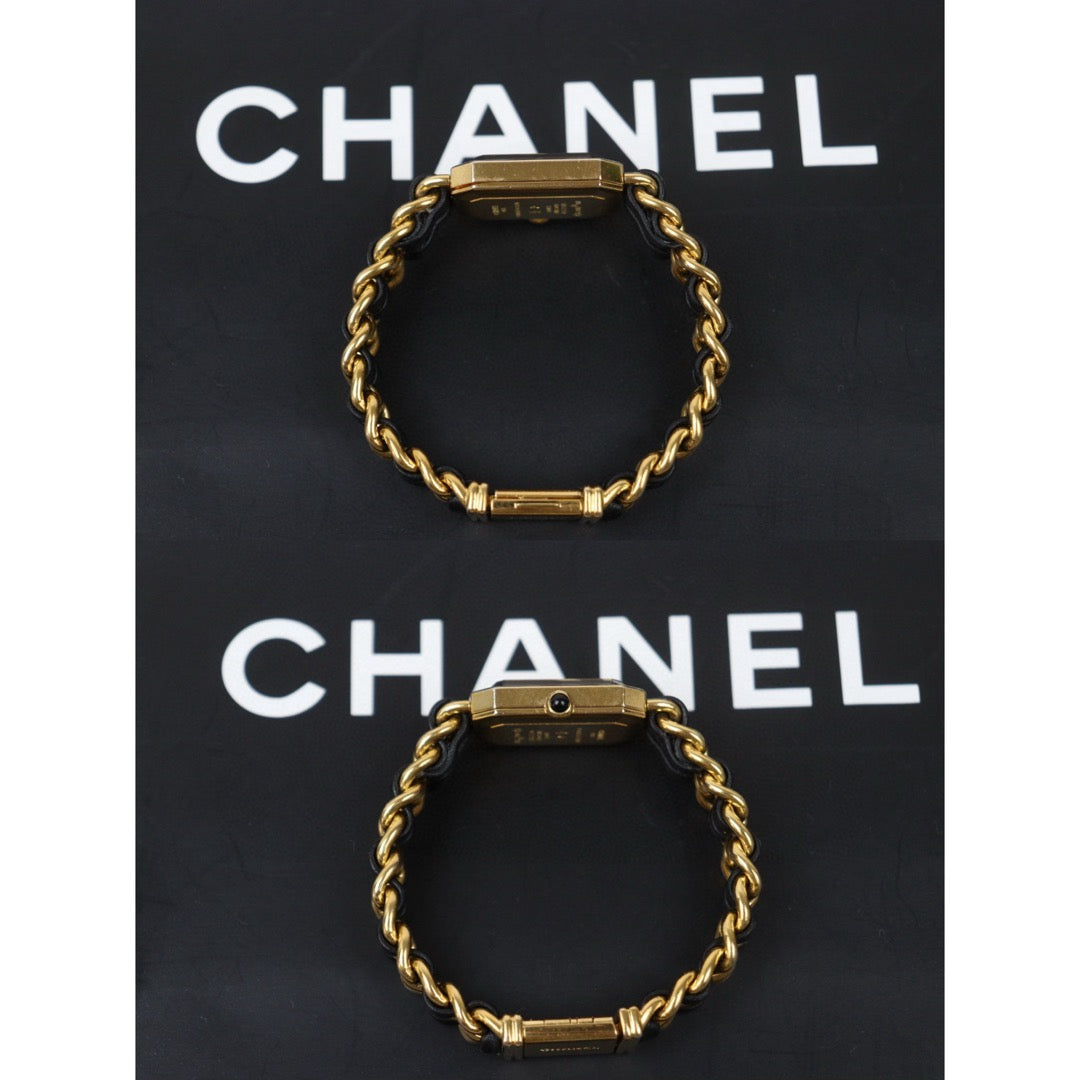 Very Good ( Rank A) ｜ CHANEL Premiere Watch M Size｜S24112506