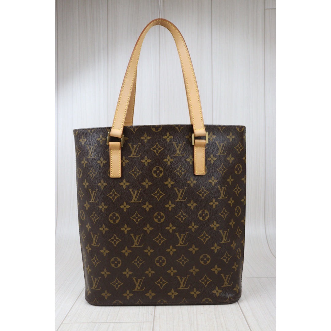 Good ( Rank AB) ｜ LV Monogram Vavin GM Tote Bag ｜V24071507