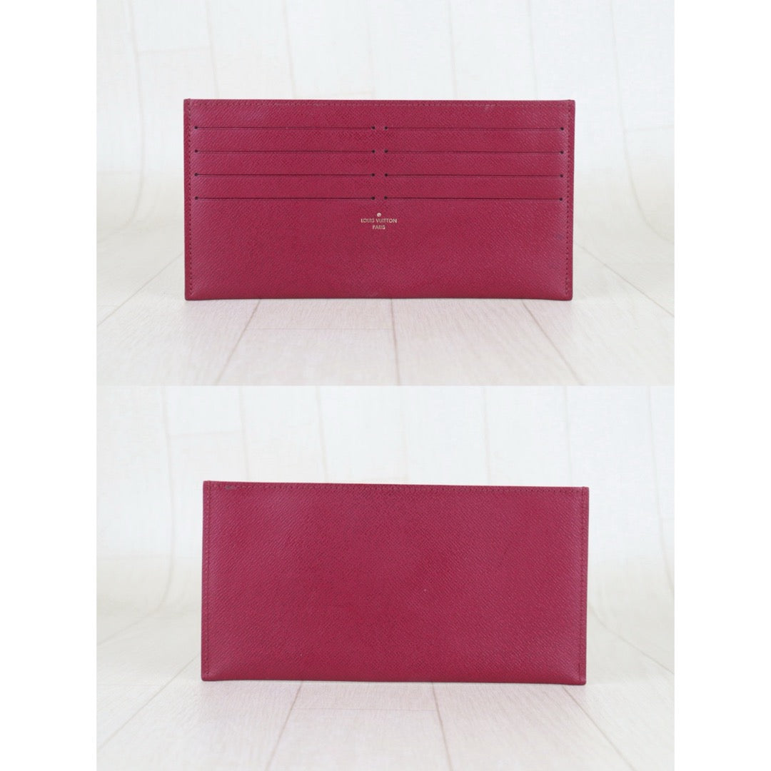 Very Good ( Rank A)｜LV Monogram Pochette Felicie Shoulder Bag｜S25100501