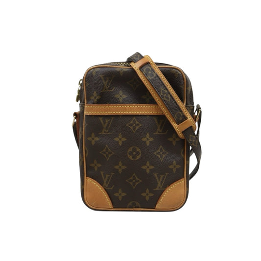 Good ( Rank AB)｜ LV Monogram Danube Shoulder Bag｜25081201