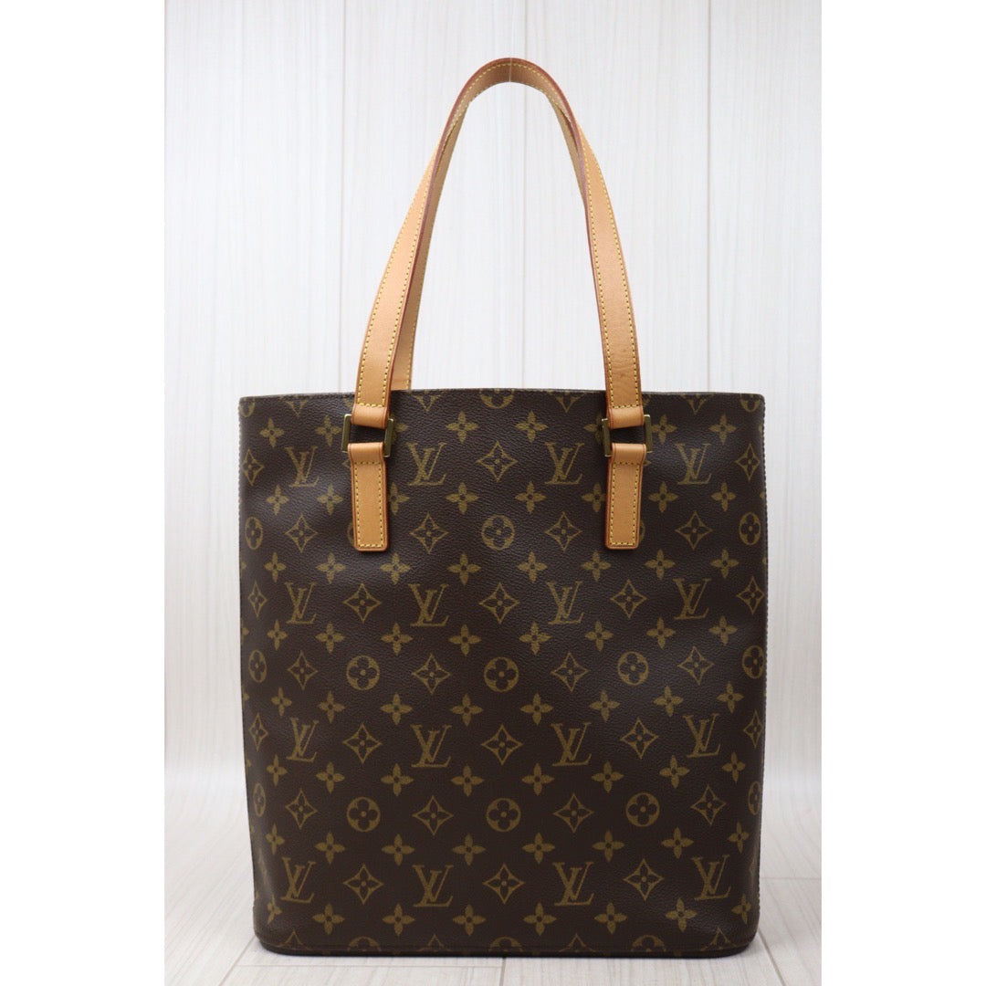 Rank AB ｜ LV Monogram Vavin GM Tote Bag ｜V24052806