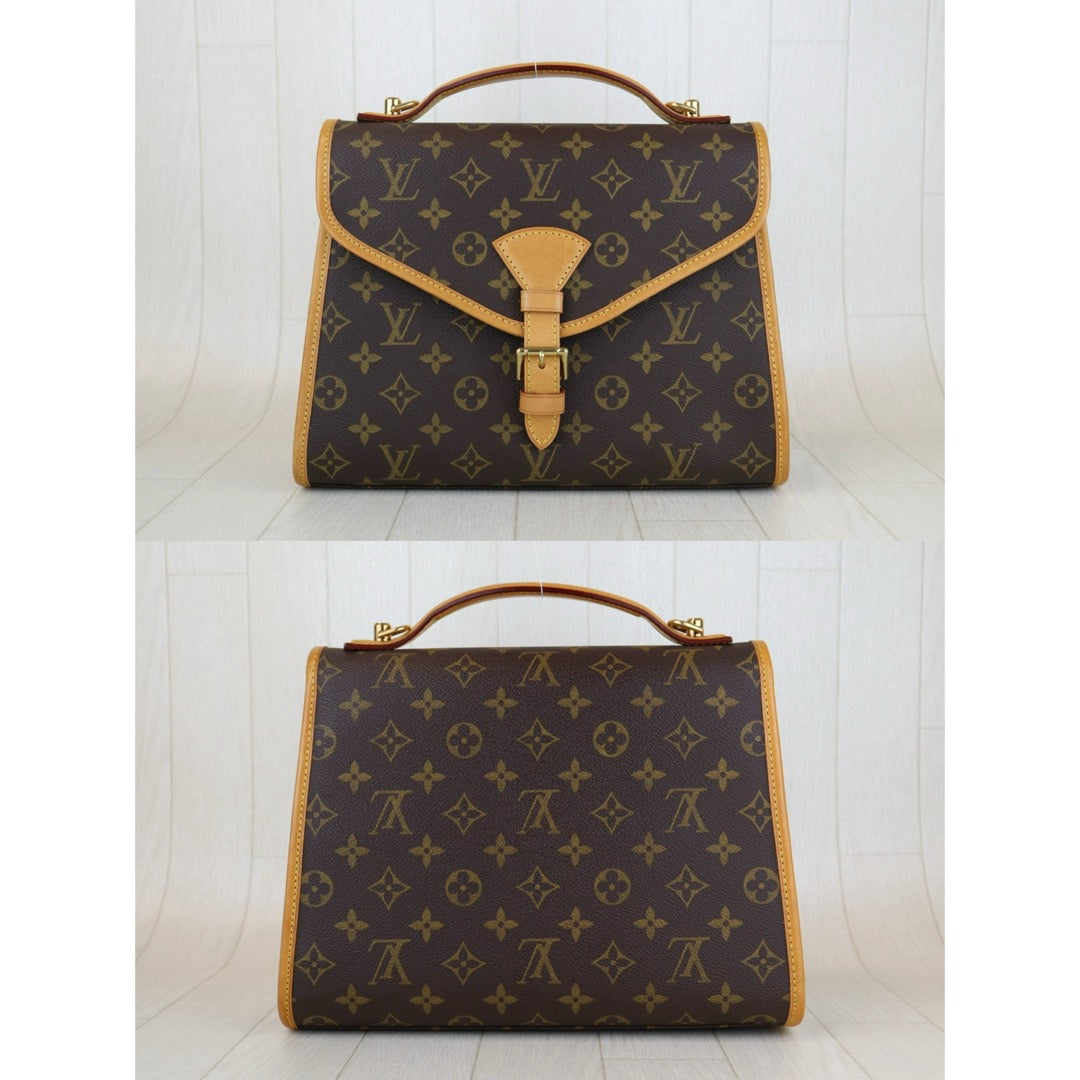 Very Good ( Rank A)｜LV Monogram Bel Air ShoulderBag｜H24102504