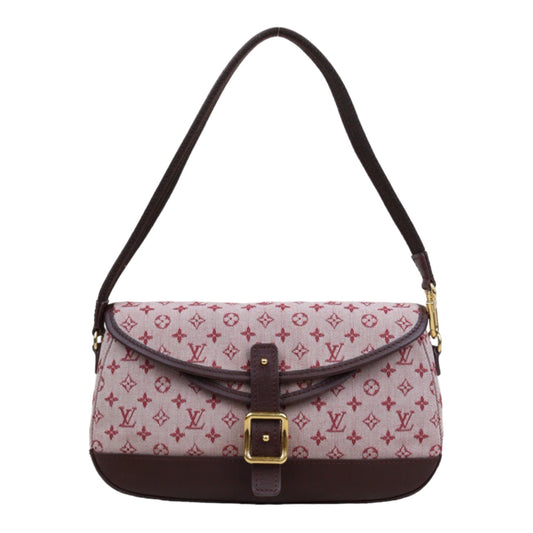 Rank AB ｜ LV Monogram Mini Marjorie One Shoulder Shoulder Bag ｜23121112
