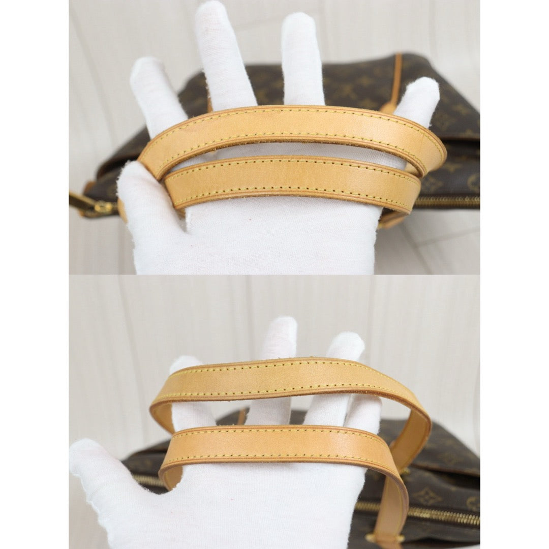 Good ( Rank AB)｜ LV Monogram Totally PM Tote Bag｜P25101306