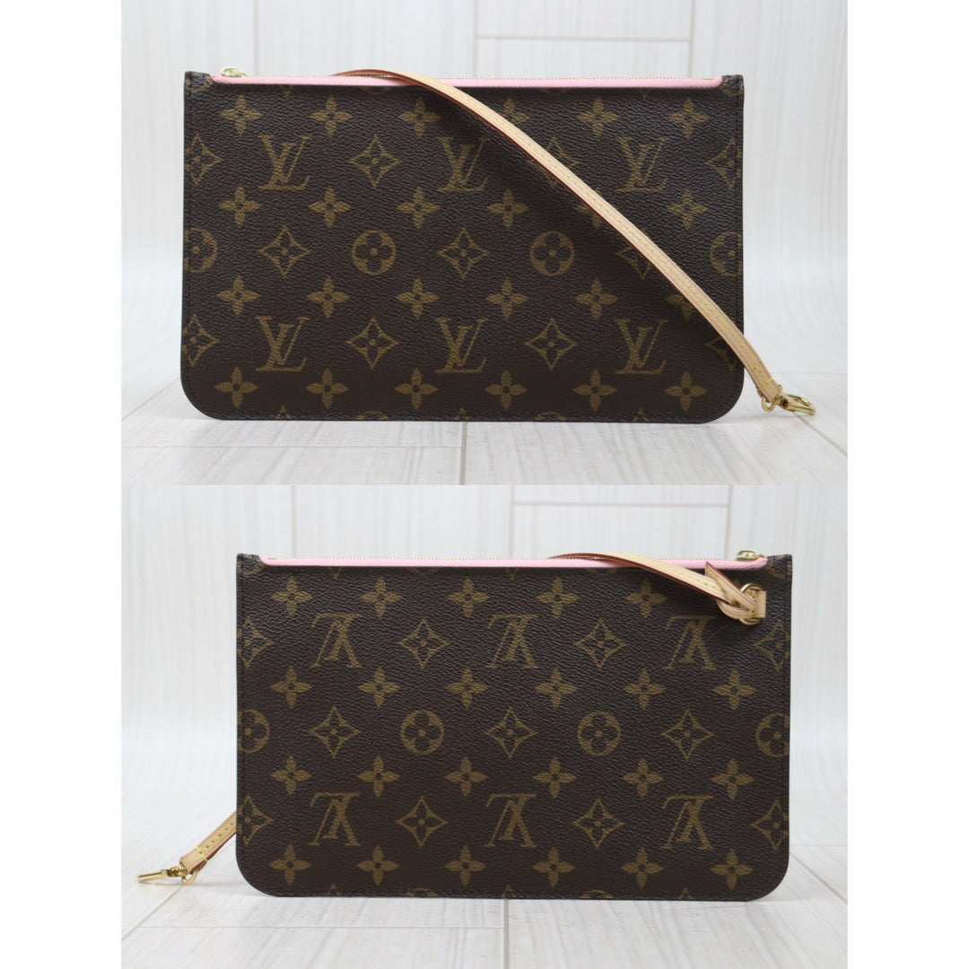 Very Good ( Rank A)｜ LV Monogram Jungle dots Limited edition MM Shoulder Bag｜P25012205