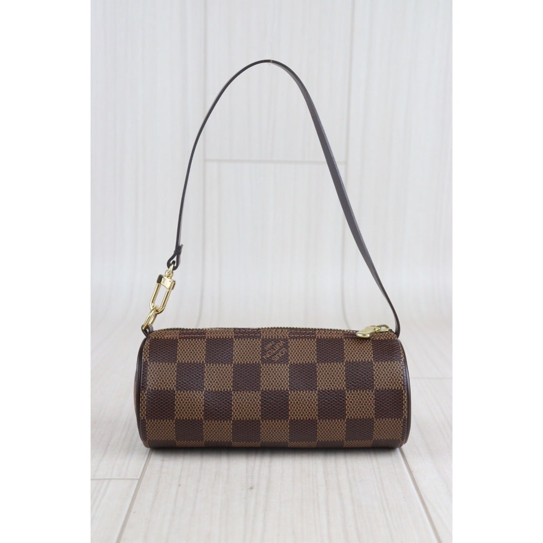 Rank SA｜LV Damier Papillon Included Pouch｜23071508