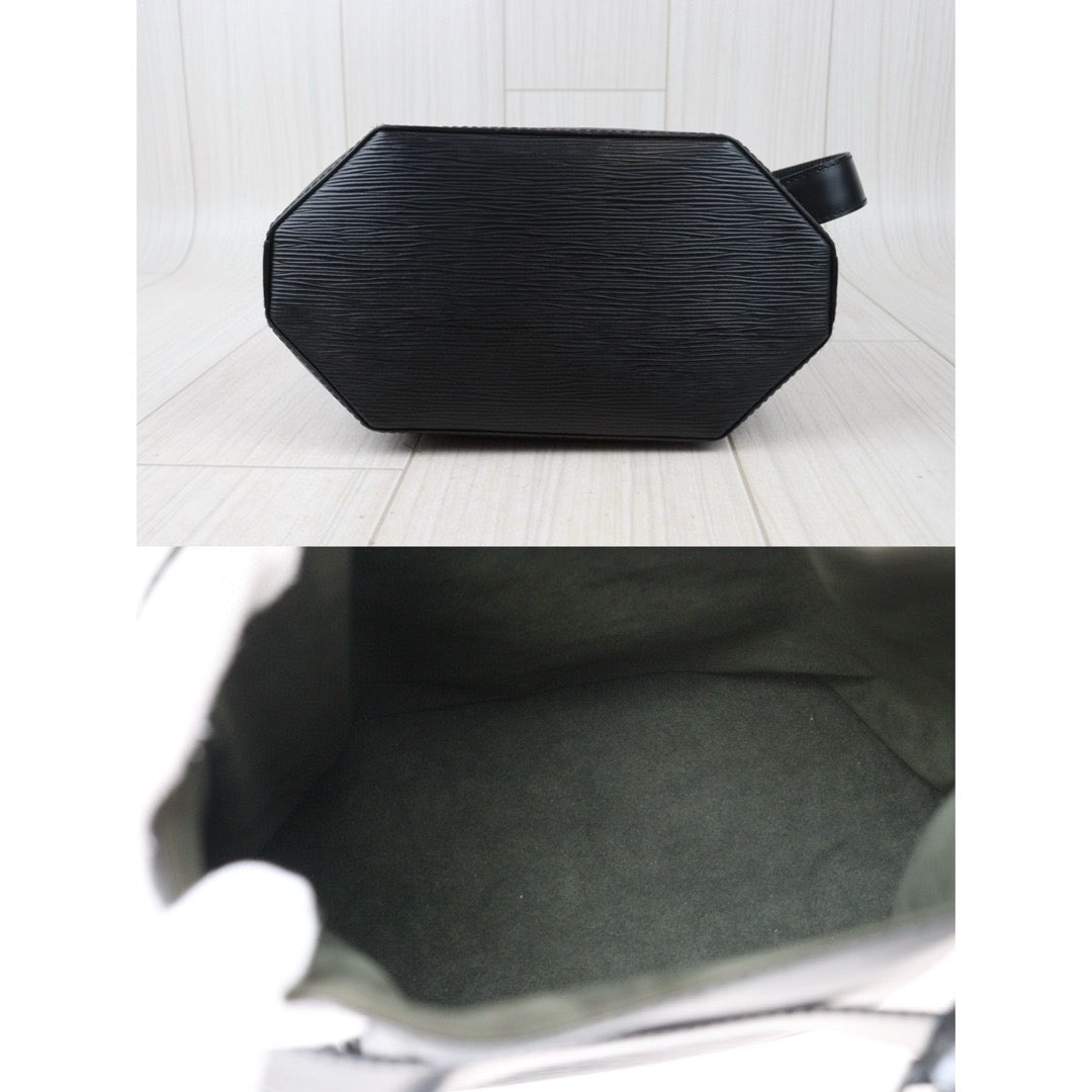 Rank A ｜ LV Epi Sack de Paul Shoulder Bag｜24080904