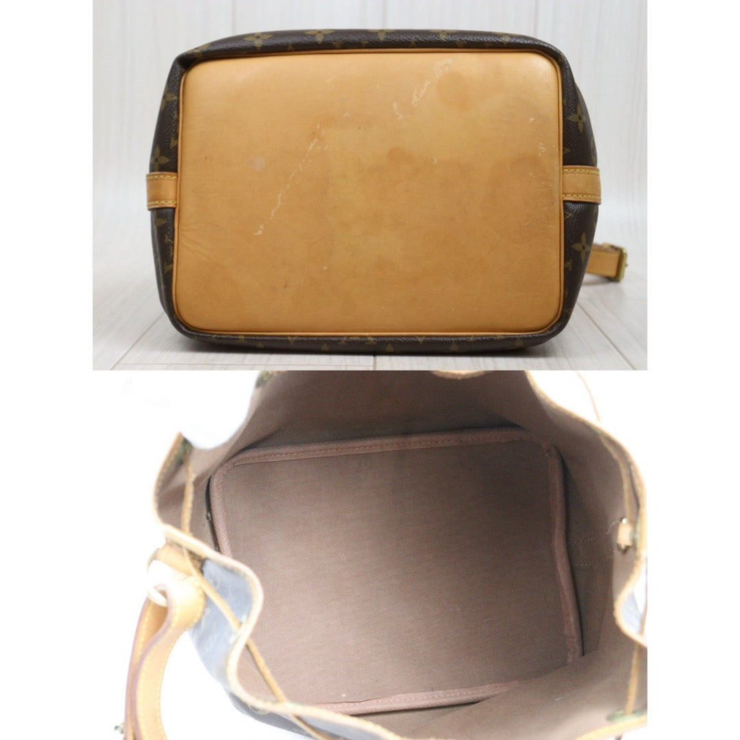 Good ( Rank AB)｜ LV Monogram Petit Noe Vintage Shoulder Bag｜S26031030