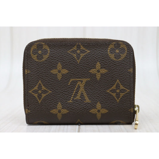 Very Good ( Rank A) ｜ LV Monogram  Wallet ｜24122623