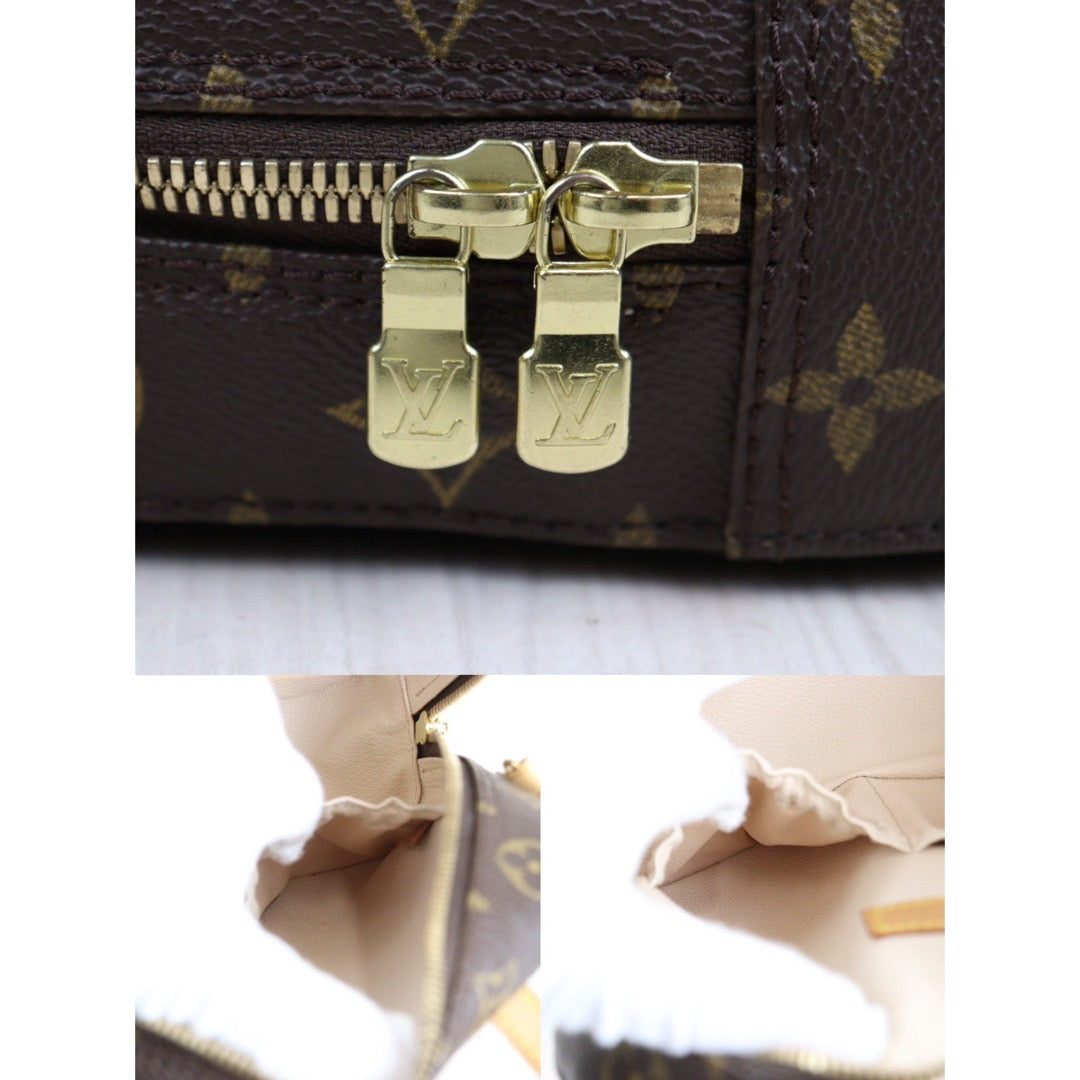 Rank AB ｜ LV Monogram Spontini Shoulder Bag ｜23112923