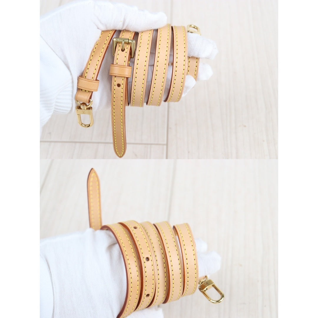 Rank A ｜ LV Multi Monogram Mini Speedy With Shoulderstrap｜23111401