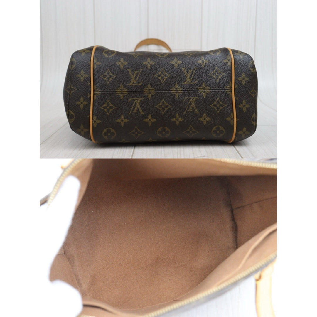 Good ( Rank AB)｜ LV Monogram Totally PM Tote Bag｜P25101306