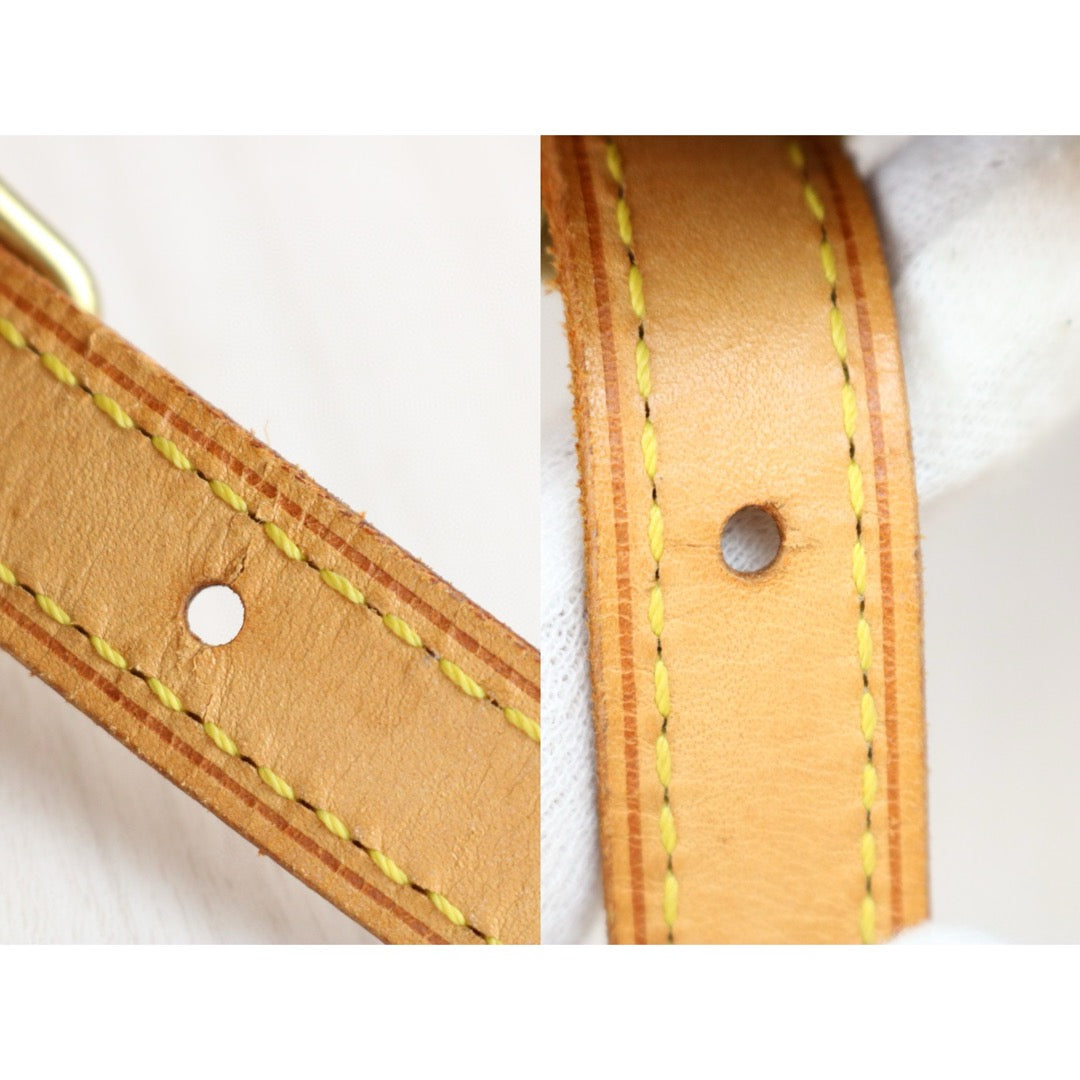 Good ( Rank AB)｜ LV Takashi Murakam Cherry Monogram Petit Bucket PM Tote Bag｜J25010901