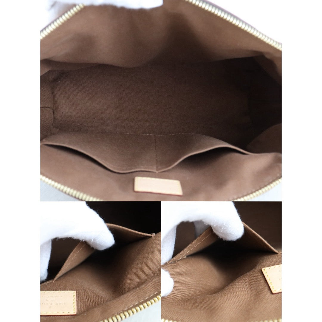 Excellent（Rank SA）｜ LV Monogram Tivoli  PM  Shoulder Bag ｜S26013005