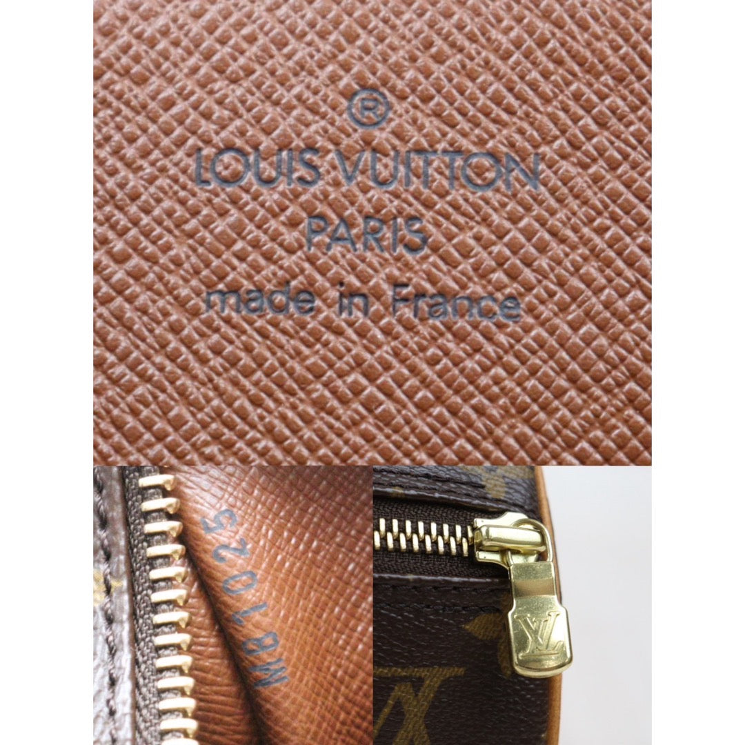 Rank A ｜ LV Monogram Papillon 30 Handbag ｜24050914