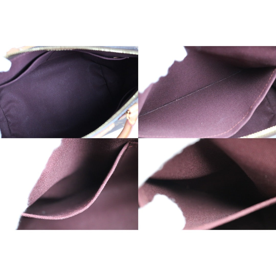 Rank A ｜ LV Monogram Chulen MM HandBag ShoulderBag｜S24042402