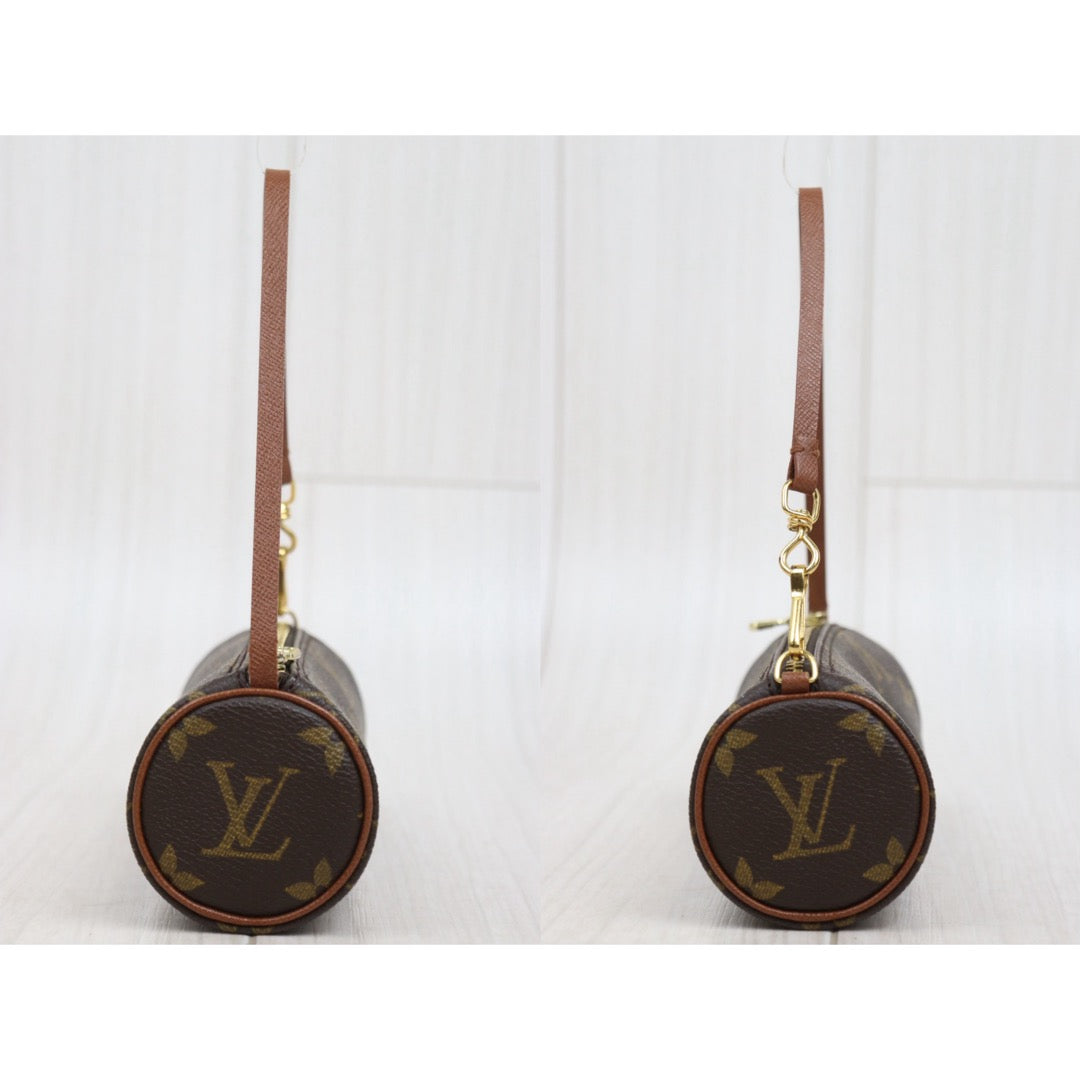 Very Good ( Rank A)｜ LV Monogram Papillon 30 Handbag｜25091101