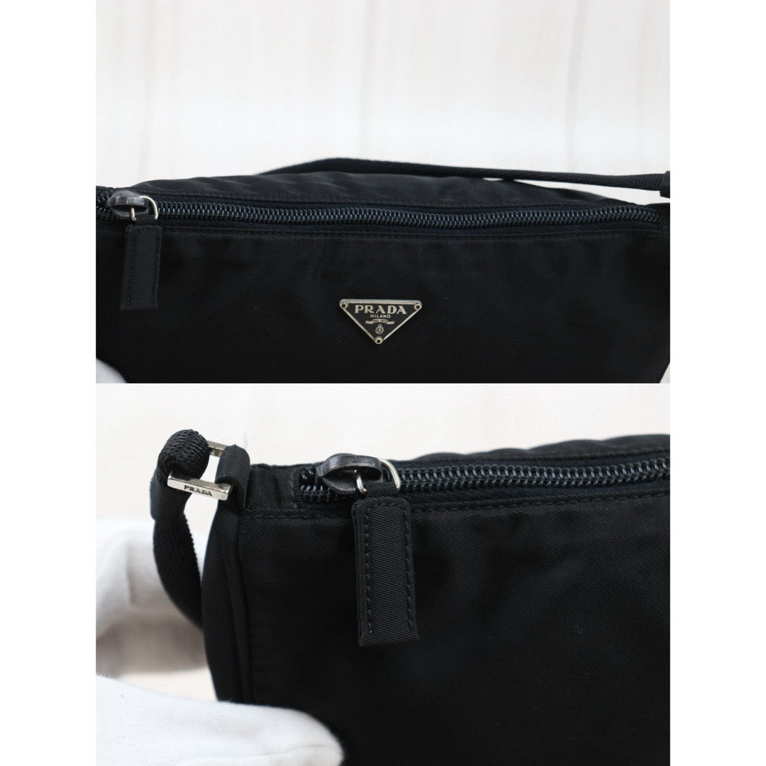 Very Good ( Rank A)｜ PRADA Nylon Bag Shoulder Bag ｜25051316