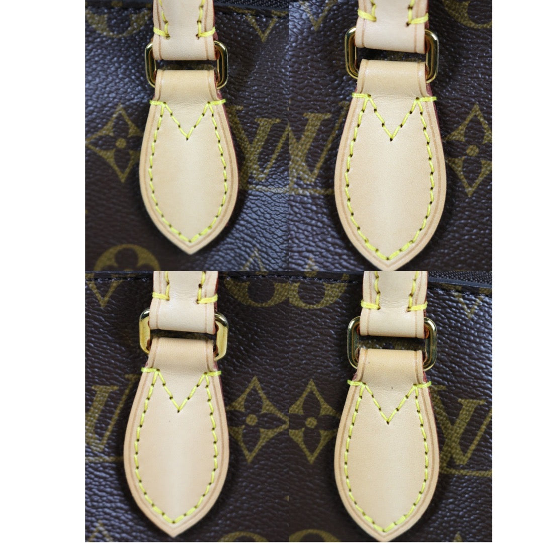 Rank SA ｜ LV Monogram Chulen MM HandBag ShoulderBag｜S24040104