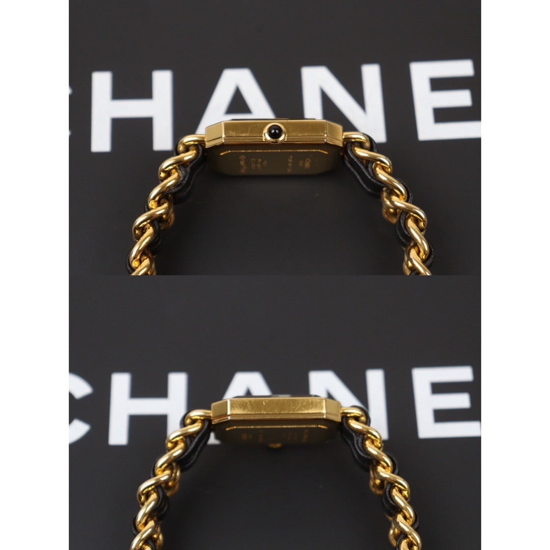 Rank A ｜ CHANEL Premiere Watch M Size｜24052324