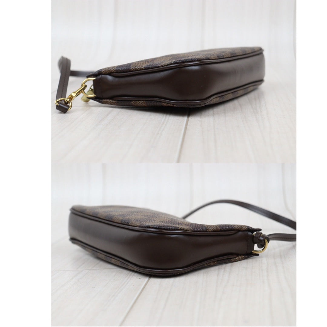 Rank A ｜ LV Damier Pochette Accessoires ｜24032903