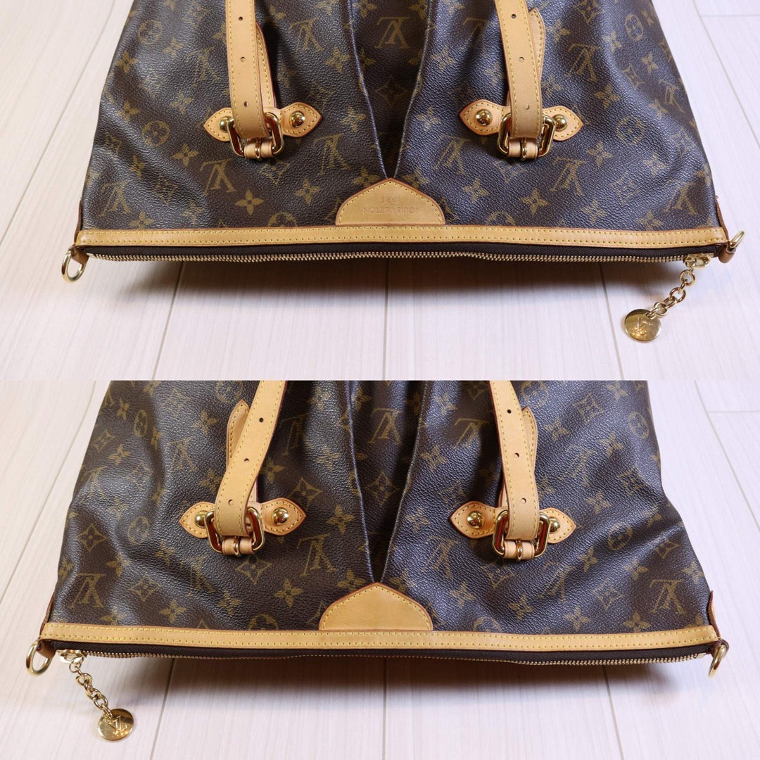 Rank AB｜ LV Monogram  Shoulder Bag｜S24040410