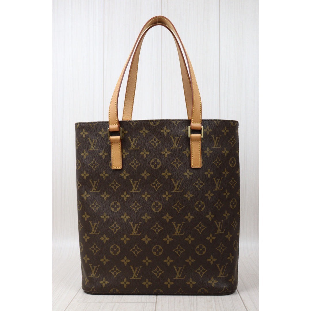 Rank AB ｜ LV Monogram Vavin GM Tote Bag ｜V24052806