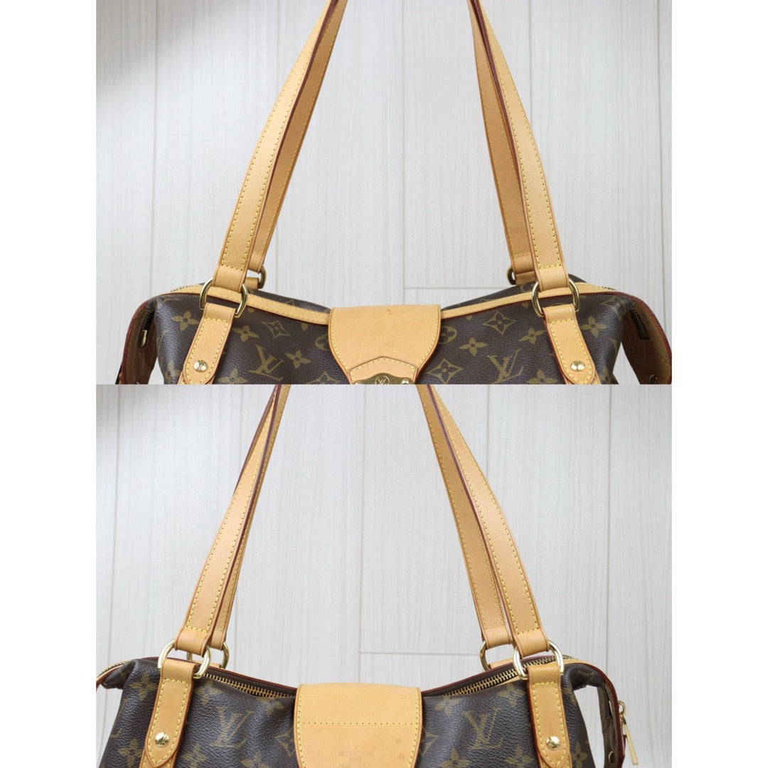 Good ( Rank AB)｜ LV Monogram  Tote Bag ｜Y24073105