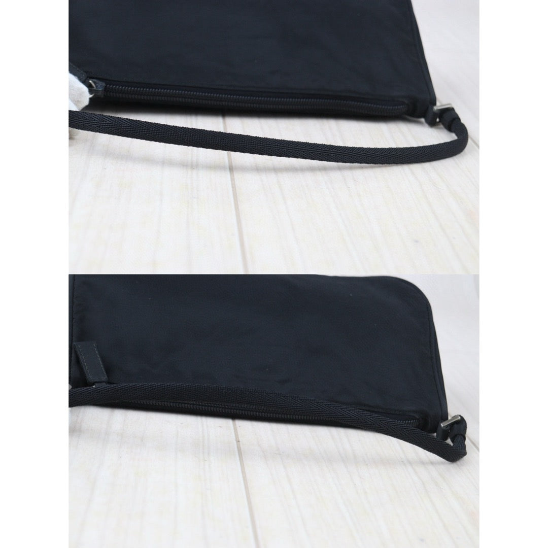 Good ( Rank AB) ｜ PRADA Nylon Bag Shoulder Bag ｜24090509