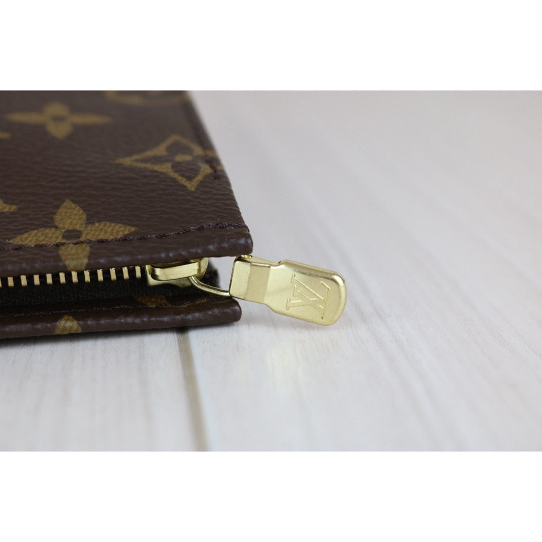 Excellent（Rank SA）｜ LV Monogram Pochette Toilette 26 IC Chip model｜S25021601