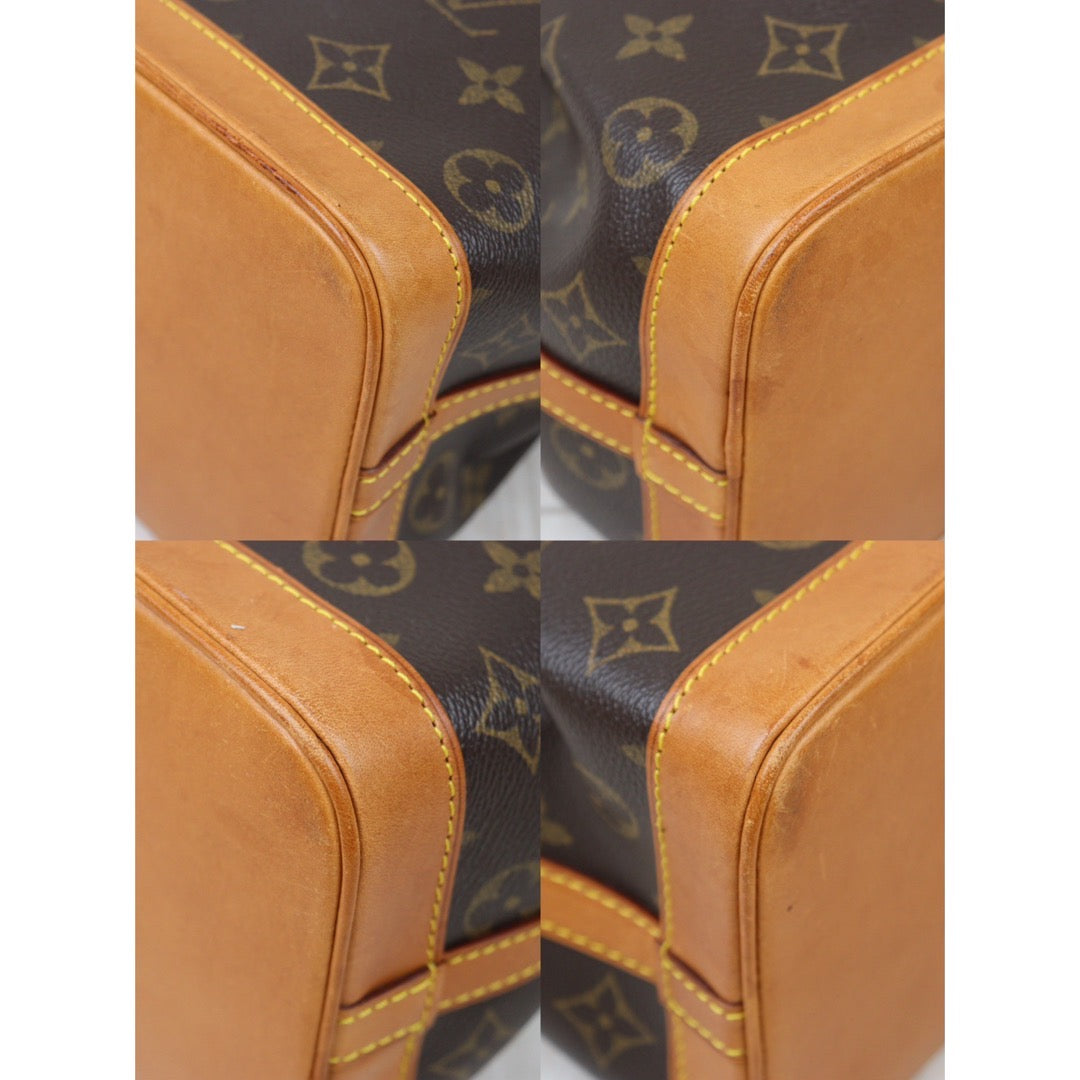 Rank AB｜ LV Monogram Petit Noe Mini  Bag ｜24051319