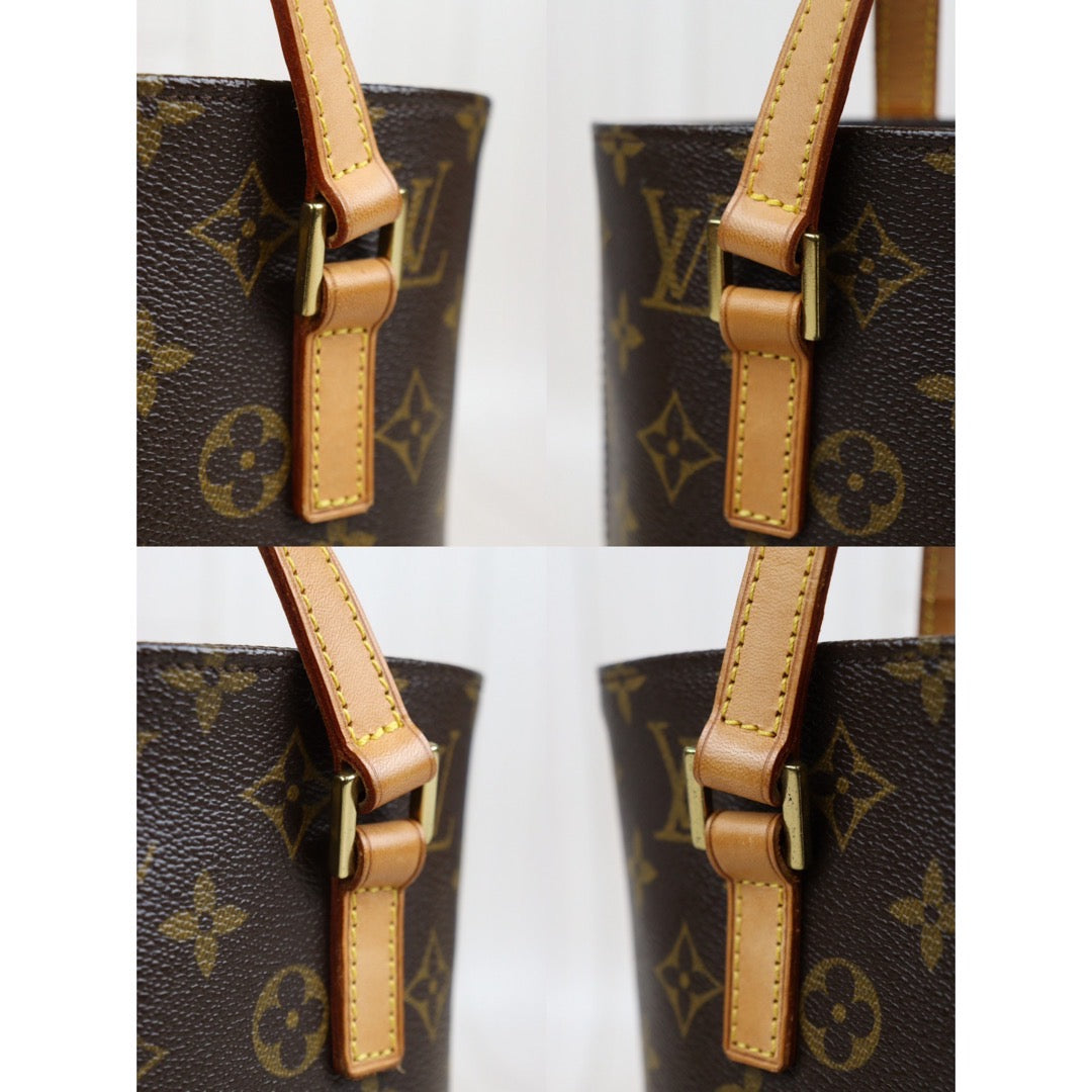 Rank AB ｜ LV Monogram Vavin PM Tote Bag ｜23112309